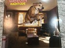Weezer Raditude Vinyl Album 2009