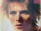 David Bowie -space Oddity Vinyl -1990 Emi Records -unreleased Tracks
