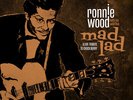 Ronnie Wood with His - Mad Lad: A Live Tribute To Chuck Berry [New Vinyl LP]