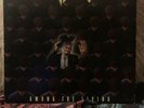 Anthrax Among The Living Original Pressing Lp