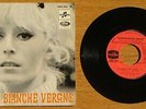 EP mai 1967 Marie-Blanche VERGNE (Serge GAINSBOURG) Chez Columbia N° ESRF 1855 ?