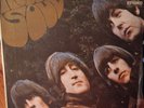 The Beatles - RUBBER SOUL MEXICAN LP (CAPITOL) GREEN LABEL RARE VG
