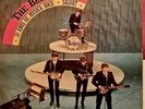 THE BEATLES -30 YEARS OF ROCK MUSIC LP MEXICO 1984 Collection SALVAT VERY RARE