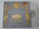1st Press Columbia SAX 2364 LP Beethoven Symphony 3 Eroica : Klemperer NEAR MINT