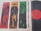 THE JAM the gift   ISRAELI  LP