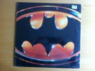 Prince Batman Motion Picture Soundtrack LP Original 89 vinyl - sealed