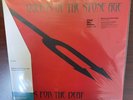Queens Of The Stone Age Vinyl Me Please Lp Record Songs For The Deaf Red/black