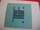 NEW ORDER - MOVEMENT - UK LP - FACT 50- 1981, PLAYS VG+    A2/ B2 MATRIX