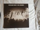 Lol Coxhill Welfare State Virgin C1514 w/Poster