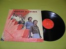 African All Stars - Les Champions - RARE Original 1977 LP Afro-Funk / Soukous