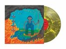King Gizzard & The Lizard Wizard - Fishing For Fishies 88 (Vinyl Used Very Good)