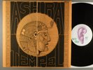 Ash Ra Tempel  Self-Titled  Psych; Prog  Reissue  Klaus Schulze