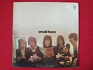 Faces First Step WL Promo LP Small Faces
