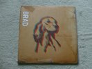 BRAD (PEARL JAM, SATCHEL) BEST FRIENDS VINYL G/F LP OOP RARE EX +