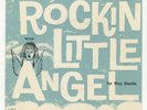 Ray Smith Rockin' Little Angel RARE SOUTH AFRICA 1959 ORIGINAL 7