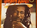 GREGORY ISAACS - Night Nurse LP 1982 USA Mango SEALED / UNPLAYED