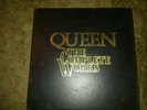 Queen - The Complete Works - Vinyl 14LP Box Set with all original contents .