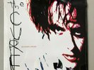 THE CURE  _ Bloodflowers - SEALED original UK EDITION vinyl LP - PLEASE READ