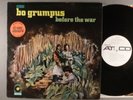 Bo Grumpus  Before The War    Psych    MONO White Label Promo