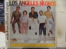 LOS ANGELES NEGROS Los Grandes Exito de/ Volumen 3 STILL SEALED/UNPLAYED