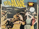 The Ozark Mountain Daredevils ?– It's Alive (D91)