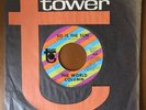 Northern Soul-The World Column-So Is The Sun-Tower