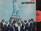 Los Tremendos-Self Titled-LP 12