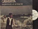 Cabrerita Y Sus Ideas-Explorando El Ambiente-LP 12