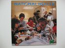 National Health, on UK Affinity. Ex/Ex