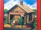 GRATEFUL DEAD Terrapin Station Vinyl LP RARE USA Arista AL5-8065 NO BARCODE