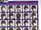 THE BEATLES ORIGINAL HARD DAYS NIGHT EP FROM 1964