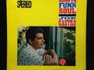 Joe Castro-Groove Funk Soul-Atlantic 1324-DG GREEN LABEL