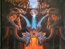 DISMEMBER - Like an ever flowing stream LP (Nuclear Blast,1991) RARE ORIGINAL