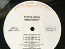 Stevie Nicks: Bella Donna, MFSL- Original Master Recording NM