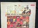 Monkees- Birds, Bees and Monkees; Australian Mono; Original RCA/Colgems Issue
