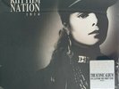 Janet Jackson ?- Rhythm Nation 1814 - 2 x LP VINYL ALBUM - SEALED NEW RECORD