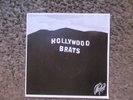 HOLLYWOOD BRATS 