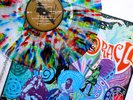 LIMITED 1000 MULTICOLOR VINYL ZOMBIES THE ODESSEY AND ORACLE LP MINT RARE PSYCH