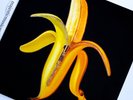 DANDY WARHOLS ORIGINAL PROMO VINYL LP RON ENGLISH BANANA ANDY WARHOL COVER RARE