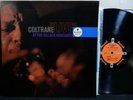 JOHN COLTRANE LIVE At The Village Vanguard LP IMPULSE A-10 MONO RVG 1962