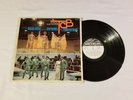 Diana Ross, Supremes , Temptations TCB OST 1968 original vinyl record WLP EX