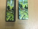 2 -Mundharmonika The ECHO HARP   M. HOHNER