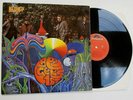 THE BEE GEES FIRST LP VINYL Rare Original 1967 UK Mono 1st Press Album Psych
