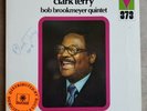 Clark Terry & Bob Brookmeyer Quintet - Gingerbread Men (Mainstream) AUTOGRAPHED