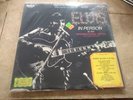 ELVIS PRESLEY-ELVIS IN PERSON