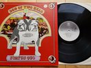 Status Quo Dog Of Two Head Vinyl Record PYE NSPL 18371 Gatefold