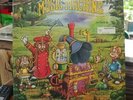 THE MUSIC MACHINE A MUSICAL ADVENTURE TEACHING THE FRUIT OF THE SPIRIT LP book