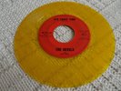 THE REVELS WITH SAM EDDY IT'S PARTY TIME/SOFT TOP  WESTCO 3 GOLD WAX
