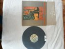 Joao Gilberto Amoroso Vinyl LP Warner Brothers Records 1977 Grady Tate