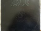 AC/DC - Back In Black - 1980 Albert 1st issue LP - EX